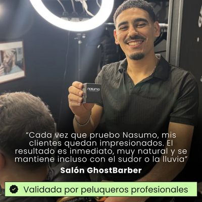 Camuflaje capilar