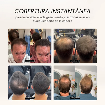 Camuflaje capilar