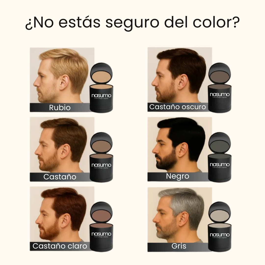 Un repunte instantáneo