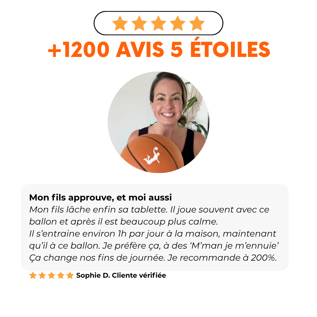 Silent Basketball 2.0