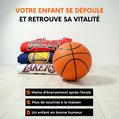 Silent Basketball 2.0