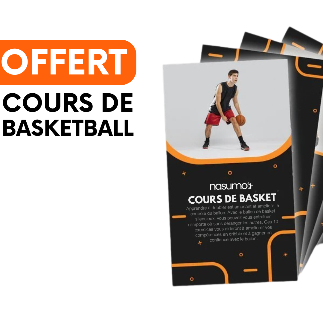 Silent Basketball 2.0