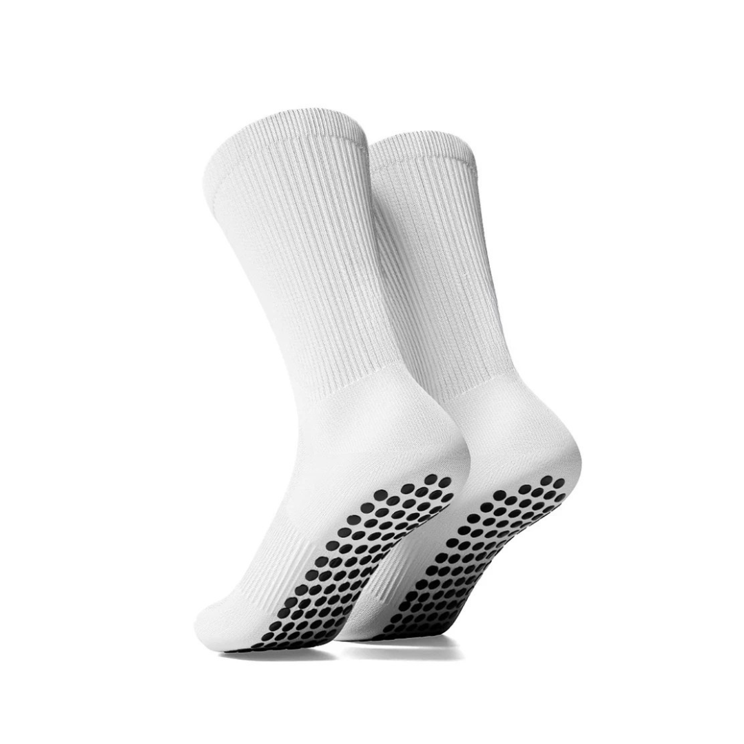 Chaussettes antidérapantes
