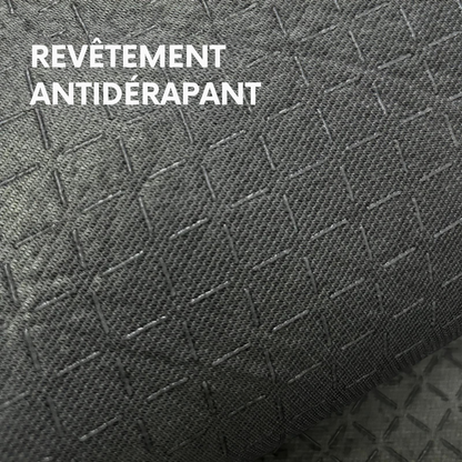 Tapis d'entraînement