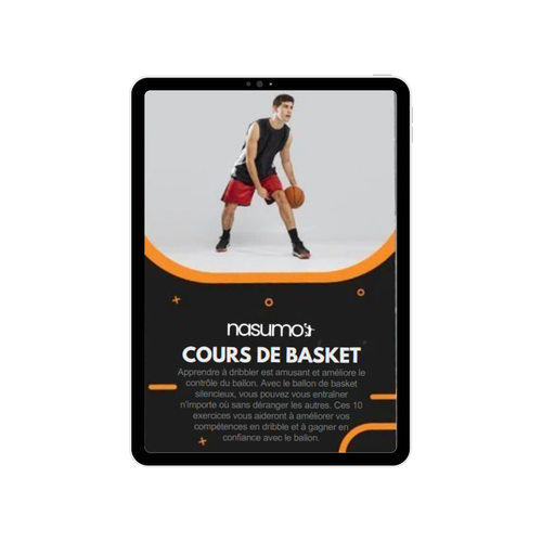 Cours de Basketball