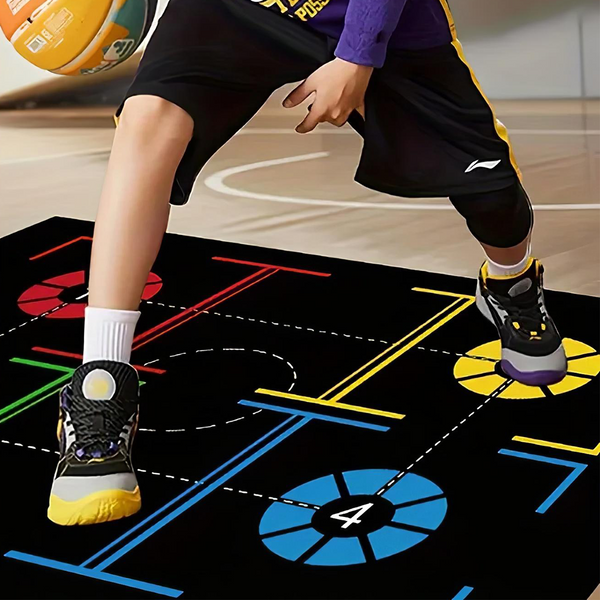 Tapis d'entraînement